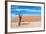 Sossusvlei, Namibia-Ivana Tacikova-Framed Photographic Print