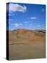 Sossusvlei Sand Dunes, Namib Naukluft Park, Namibia, Africa-Geoff Renner-Stretched Canvas