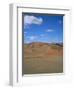 Sossusvlei Sand Dunes, Namib Naukluft Park, Namibia, Africa-Geoff Renner-Framed Photographic Print