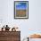 Sossusvlei Sand Dunes, Namib Naukluft Park, Namibia, Africa-Geoff Renner-Framed Photographic Print displayed on a wall