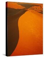 Sossusvlei Sand Dunes-Stuart Westmorland-Stretched Canvas