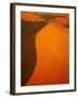 Sossusvlei Sand Dunes-Stuart Westmorland-Framed Photographic Print