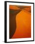 Sossusvlei Sand Dunes-Stuart Westmorland-Framed Photographic Print