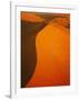 Sossusvlei Sand Dunes-Stuart Westmorland-Framed Photographic Print