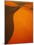 Sossusvlei Sand Dunes-Stuart Westmorland-Mounted Photographic Print