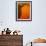 Sossusvlei Sand Dunes-Stuart Westmorland-Framed Photographic Print displayed on a wall