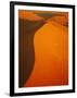 Sossusvlei Sand Dunes-Stuart Westmorland-Framed Photographic Print