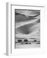 Sossusvlei Sand Dunes-Stuart Westmorland-Framed Photographic Print