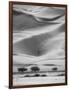 Sossusvlei Sand Dunes-Stuart Westmorland-Framed Photographic Print