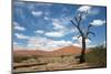 Sossuvlei.Namibia-benshots-Mounted Photographic Print