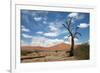 Sossuvlei.Namibia-benshots-Framed Photographic Print