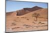 Sossuvlei-Wagner Christian-Mounted Photographic Print