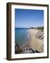 Sosua, Dominican Republic, West Indies, Caribbean, Central America-Angelo Cavalli-Framed Photographic Print