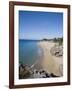 Sosua, Dominican Republic, West Indies, Caribbean, Central America-Angelo Cavalli-Framed Photographic Print