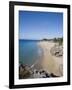 Sosua, Dominican Republic, West Indies, Caribbean, Central America-Angelo Cavalli-Framed Photographic Print