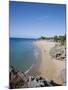 Sosua, Dominican Republic, West Indies, Caribbean, Central America-Angelo Cavalli-Mounted Photographic Print