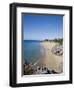 Sosua, Dominican Republic, West Indies, Caribbean, Central America-Angelo Cavalli-Framed Photographic Print