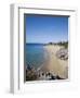 Sosua, Dominican Republic, West Indies, Caribbean, Central America-Angelo Cavalli-Framed Photographic Print