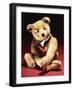 Sotheby', a Fine Steiff Teddy Bear-null-Framed Giclee Print