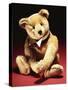 Sotheby', a Fine Steiff Teddy Bear-null-Stretched Canvas