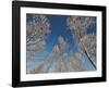 Sottozero-Fulvio Ferrua-Framed Giclee Print