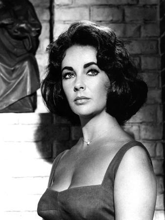 Elizabeth Taylor (Photos) Posters & Wall Art Prints | AllPosters.com