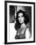 Soudain l'ete dernier SUDDENLY LAST SUMMER, 1959 by JOSEPH L. MANKIEWICZ with Elizabeth Taylor (b/w-null-Framed Photo