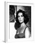 Soudain l'ete dernier SUDDENLY LAST SUMMER, 1959 by JOSEPH L. MANKIEWICZ with Elizabeth Taylor (b/w-null-Framed Photo