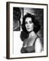 Soudain l'ete dernier SUDDENLY LAST SUMMER, 1959 by JOSEPH L. MANKIEWICZ with Elizabeth Taylor (b/w-null-Framed Photo