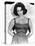 Soudain l'ete dernier SUDDENLY LAST SUMMER, 1959 by JOSEPH L. MANKIEWICZ with Elizabeth Taylor (b/w-null-Stretched Canvas