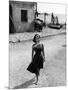 Soudain l'ete dernier SUDDENLY, LAST SUMMER, 1959 by JOSEPH L. MANKIEWICZ with Elizabeth Taylor (b/-null-Mounted Photo