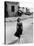 Soudain l'ete dernier SUDDENLY, LAST SUMMER, 1959 by JOSEPH L. MANKIEWICZ with Elizabeth Taylor (b/-null-Stretched Canvas