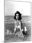 Soudain l'ete dernier SUDDENLY, LAST SUMMER, 1959 by JOSEPH L. MANKIEWICZ with Elizabeth Taylor (b/-null-Mounted Photo