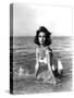 Soudain l'ete dernier SUDDENLY, LAST SUMMER, 1959 by JOSEPH L. MANKIEWICZ with Elizabeth Taylor (b/-null-Stretched Canvas