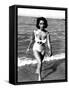 Soudain l'ete dernier SUDDENLY, LAST SUMMER, 1959 by JOSEPH L. MANKIEWICZ with Elizabeth Taylor (b/-null-Framed Stretched Canvas