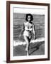 Soudain l'ete dernier SUDDENLY, LAST SUMMER, 1959 by JOSEPH L. MANKIEWICZ with Elizabeth Taylor (b/-null-Framed Photo