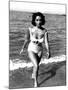 Soudain l'ete dernier SUDDENLY, LAST SUMMER, 1959 by JOSEPH L. MANKIEWICZ with Elizabeth Taylor (b/-null-Mounted Photo