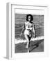 Soudain l'ete dernier SUDDENLY, LAST SUMMER, 1959 by JOSEPH L. MANKIEWICZ with Elizabeth Taylor (b/-null-Framed Photo