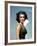 Soudain l'ete dernier SUDDENLY, LAST SUMMER, 1959 by JOSEPH L. MANKIEWICZ with Elizabeth Taylor (ph-null-Framed Photo