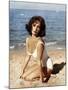 Soudain l'ete dernier SUDDENLY, LAST SUMMER, 1959 by JOSEPH L. MANKIEWICZ with Elizabeth Taylor (ph-null-Mounted Photo