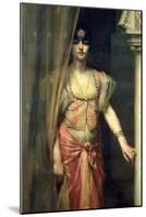 Soudja Sari-Gaston Casimir Saint-Pierre-Mounted Giclee Print