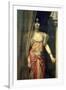 Soudja Sari-Gaston Casimir Saint-Pierre-Framed Giclee Print