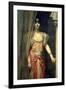 Soudja Sari-Gaston Casimir Saint-Pierre-Framed Giclee Print