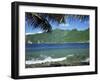 Soufriere Bay, Dominica, Windward Islands, West Indies, Caribbean, Central America-G Richardson-Framed Photographic Print