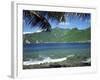 Soufriere Bay, Dominica, Windward Islands, West Indies, Caribbean, Central America-G Richardson-Framed Photographic Print