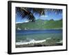 Soufriere Bay, Dominica, Windward Islands, West Indies, Caribbean, Central America-G Richardson-Framed Photographic Print