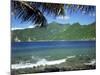 Soufriere Bay, Dominica, Windward Islands, West Indies, Caribbean, Central America-G Richardson-Mounted Photographic Print