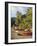 Soufriere, Dominica, Caribbean, West Indies-G Richardson-Framed Photographic Print