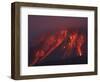 Soufriere Hills Eruption, Montserrat Island, Caribbean-null-Framed Photographic Print