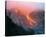 Soufriere Saint-Vincent-null-Stretched Canvas